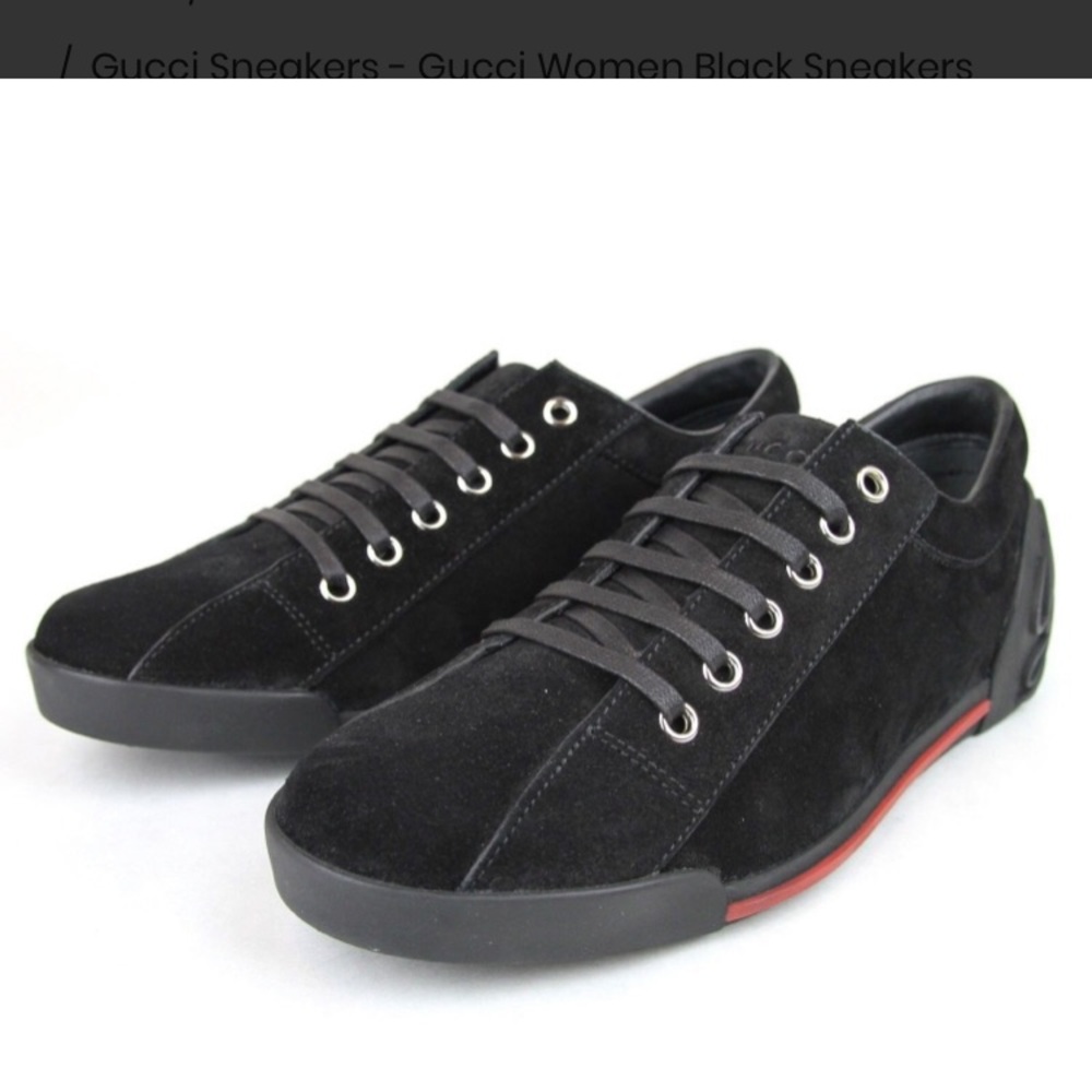 Gucci sneakers